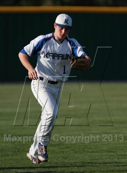 Thumbnail 3 in Southeast vs. Kapaun Mt. Carmel photogallery.