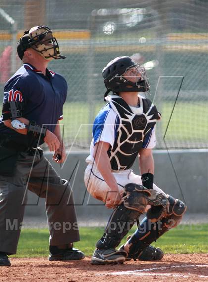 Thumbnail 3 in Southeast vs. Kapaun Mt. Carmel photogallery.