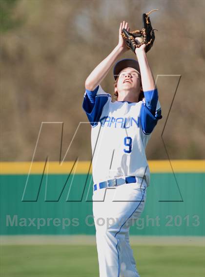 Thumbnail 2 in Southeast vs. Kapaun Mt. Carmel photogallery.