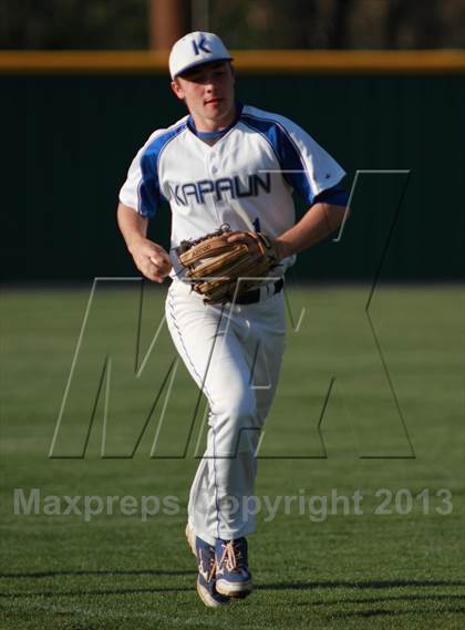 Thumbnail 2 in Southeast vs. Kapaun Mt. Carmel photogallery.