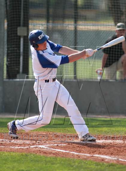 Thumbnail 3 in Southeast vs. Kapaun Mt. Carmel photogallery.