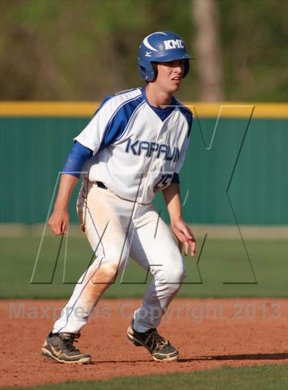 Thumbnail 3 in Southeast vs. Kapaun Mt. Carmel photogallery.