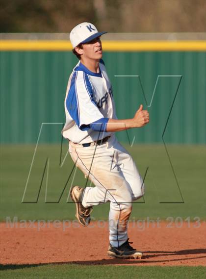 Thumbnail 3 in Southeast vs. Kapaun Mt. Carmel photogallery.