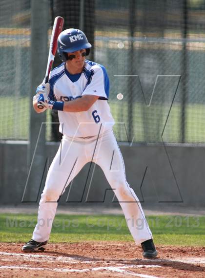 Thumbnail 2 in Southeast vs. Kapaun Mt. Carmel photogallery.