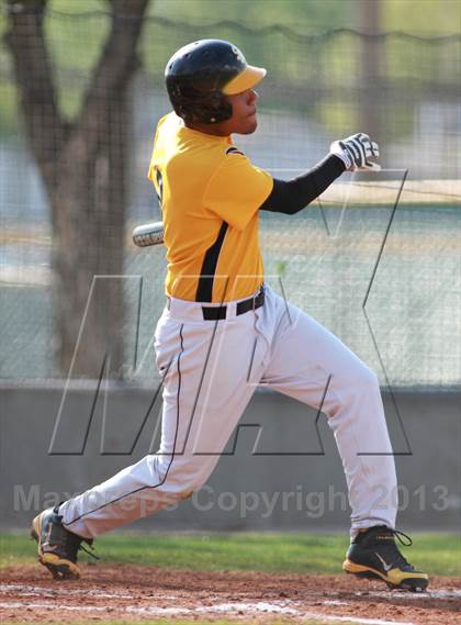 Thumbnail 2 in Southeast vs. Kapaun Mt. Carmel photogallery.