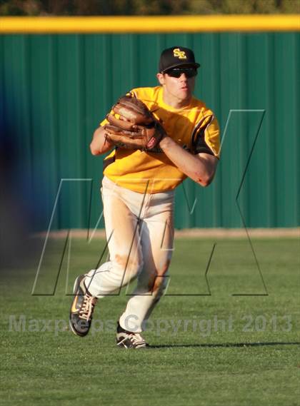 Thumbnail 2 in Southeast vs. Kapaun Mt. Carmel photogallery.