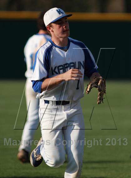 Thumbnail 3 in Southeast vs. Kapaun Mt. Carmel photogallery.