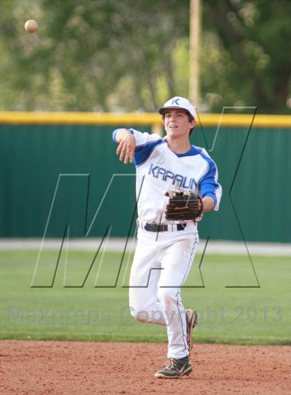 Thumbnail 1 in Southeast vs. Kapaun Mt. Carmel photogallery.