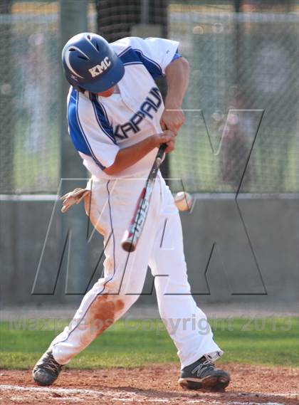 Thumbnail 2 in Southeast vs. Kapaun Mt. Carmel photogallery.