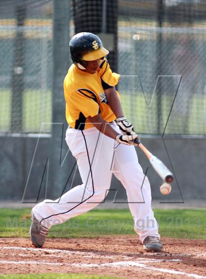 Thumbnail 3 in Southeast vs. Kapaun Mt. Carmel photogallery.