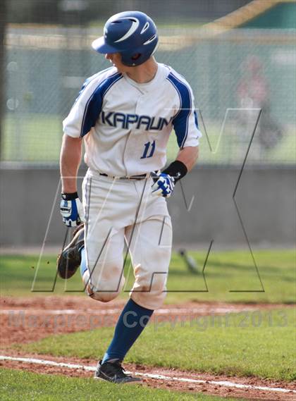 Thumbnail 2 in Southeast vs. Kapaun Mt. Carmel photogallery.