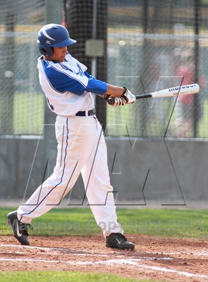 Thumbnail 2 in Southeast vs. Kapaun Mt. Carmel photogallery.