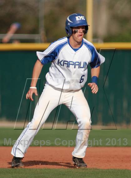 Thumbnail 1 in Southeast vs. Kapaun Mt. Carmel photogallery.