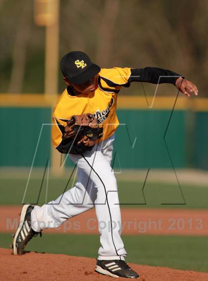 Thumbnail 1 in Southeast vs. Kapaun Mt. Carmel photogallery.
