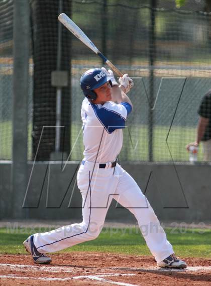 Thumbnail 1 in Southeast vs. Kapaun Mt. Carmel photogallery.