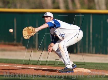 Thumbnail 3 in Southeast vs. Kapaun Mt. Carmel photogallery.
