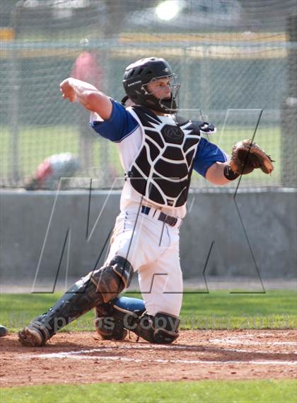 Thumbnail 2 in Southeast vs. Kapaun Mt. Carmel photogallery.