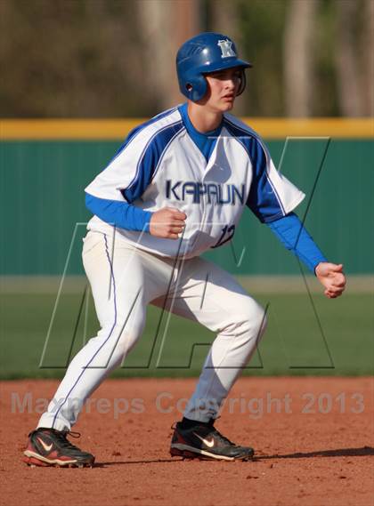 Thumbnail 1 in Southeast vs. Kapaun Mt. Carmel photogallery.