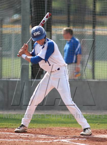 Thumbnail 3 in Southeast vs. Kapaun Mt. Carmel photogallery.