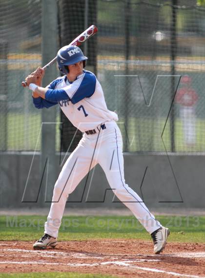 Thumbnail 1 in Southeast vs. Kapaun Mt. Carmel photogallery.