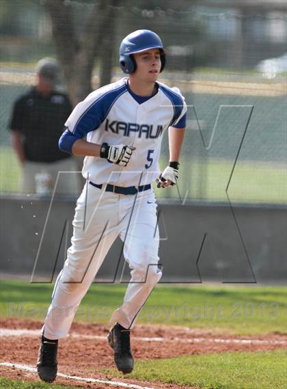 Thumbnail 3 in Southeast vs. Kapaun Mt. Carmel photogallery.