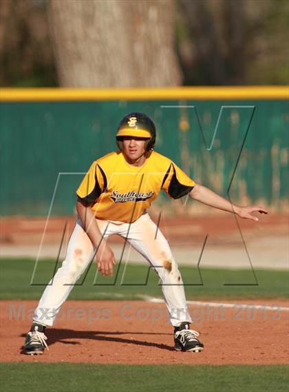 Thumbnail 2 in Southeast vs. Kapaun Mt. Carmel photogallery.