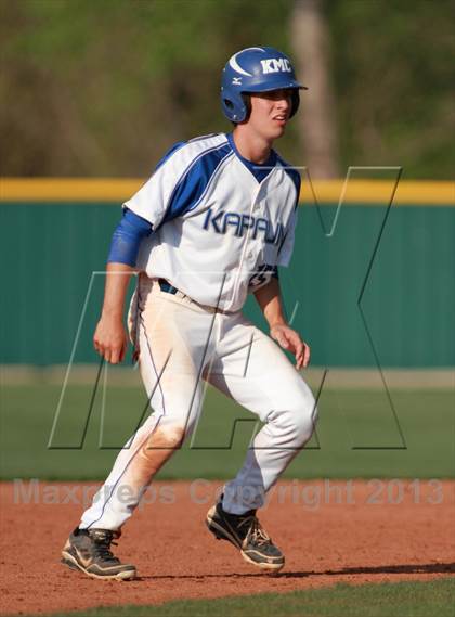 Thumbnail 1 in Southeast vs. Kapaun Mt. Carmel photogallery.