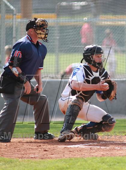 Thumbnail 3 in Southeast vs. Kapaun Mt. Carmel photogallery.