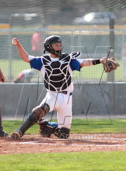 Thumbnail 1 in Southeast vs. Kapaun Mt. Carmel photogallery.