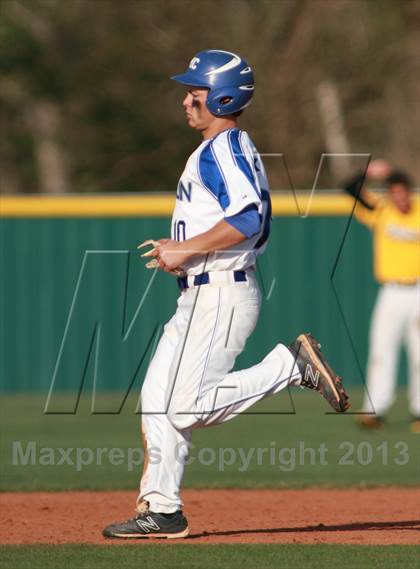 Thumbnail 1 in Southeast vs. Kapaun Mt. Carmel photogallery.