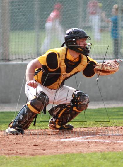Thumbnail 3 in Southeast vs. Kapaun Mt. Carmel photogallery.