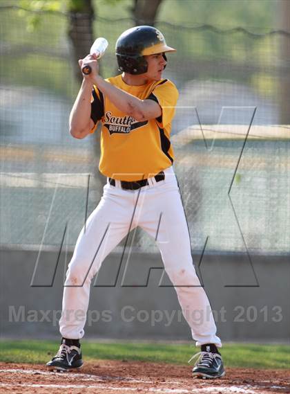 Thumbnail 3 in Southeast vs. Kapaun Mt. Carmel photogallery.