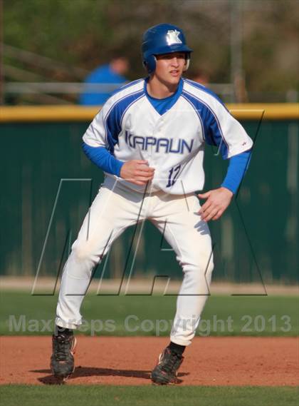 Thumbnail 1 in Southeast vs. Kapaun Mt. Carmel photogallery.