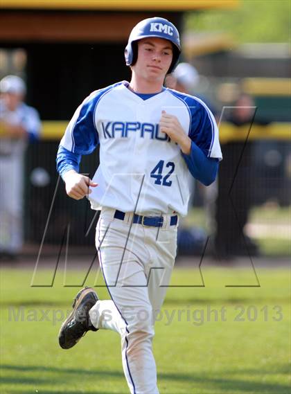 Thumbnail 3 in Southeast vs. Kapaun Mt. Carmel photogallery.