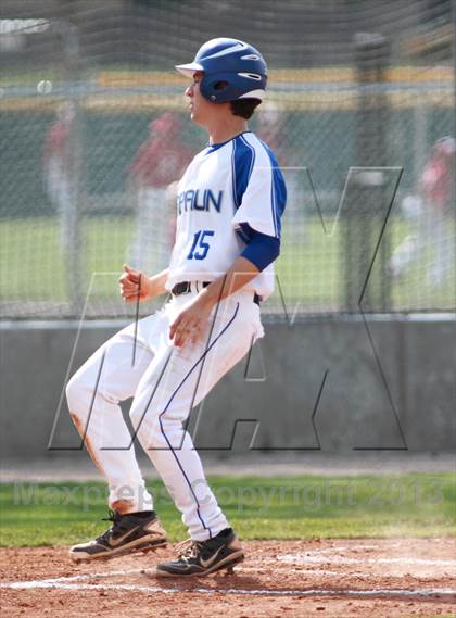 Thumbnail 2 in Southeast vs. Kapaun Mt. Carmel photogallery.
