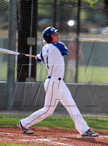 Thumbnail 3 in Southeast vs. Kapaun Mt. Carmel photogallery.