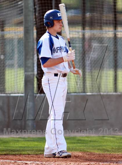 Thumbnail 1 in Southeast vs. Kapaun Mt. Carmel photogallery.