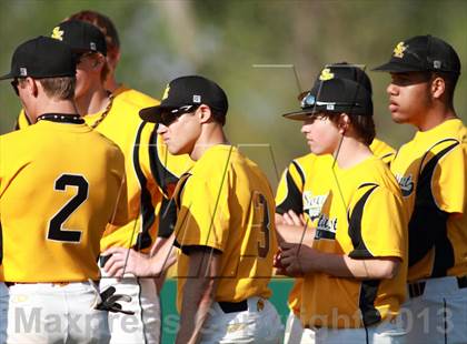 Thumbnail 1 in Southeast vs. Kapaun Mt. Carmel photogallery.