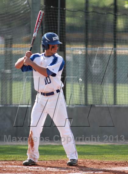 Thumbnail 1 in Southeast vs. Kapaun Mt. Carmel photogallery.