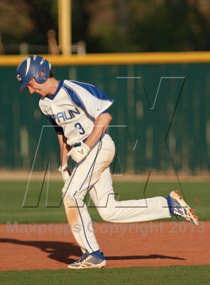 Thumbnail 2 in Southeast vs. Kapaun Mt. Carmel photogallery.