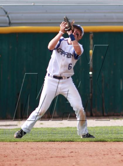 Thumbnail 2 in Southeast vs. Kapaun Mt. Carmel photogallery.