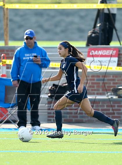 Thumbnail 1 in Staples @ Darien (CIAC Class LL 1st Round) photogallery.