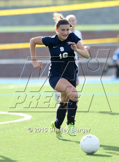 Thumbnail 1 in Staples @ Darien (CIAC Class LL 1st Round) photogallery.