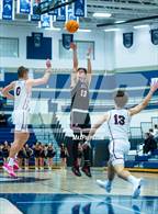 Photo from the gallery "Alta vs. Lone Peak (Corner Canyon Tournament of Champions)"