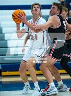 Photo from the gallery "Alta vs. Lone Peak (Corner Canyon Tournament of Champions)"