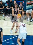 Photo from the gallery "Alta vs. Lone Peak (Corner Canyon Tournament of Champions)"