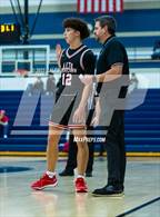 Photo from the gallery "Alta vs. Lone Peak (Corner Canyon Tournament of Champions)"