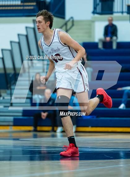 Thumbnail 3 in Alta vs. Lone Peak (Corner Canyon Tournament of Champions) photogallery.