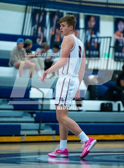 Thumbnail 1 in Alta vs. Lone Peak (Corner Canyon Tournament of Champions) photogallery.