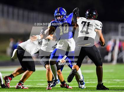 Thumbnail 3 in Fort Bend Austin @ Fort Bend Elkins photogallery.